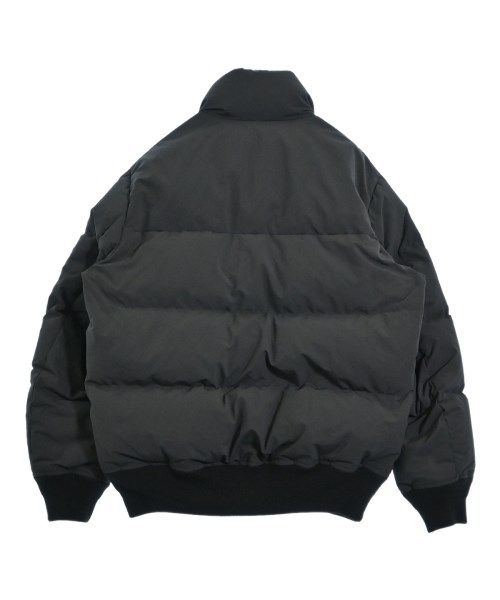 sacai ダウンジャケット/ダウンベスト メンズ 【古着】【中古】【送料