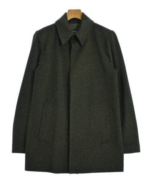 A.P.C. コート メンズ 【古着】【中古】【送料無料】