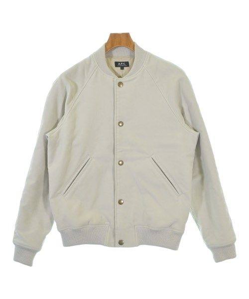 A.P.C. ブルゾン メンズ 【古着】【中古】【送料無料】