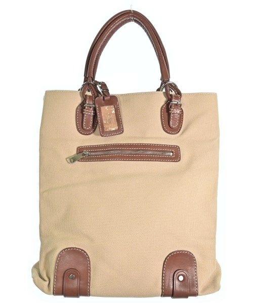 PAUL&JOE トートバッグ メンズ 【古着】【中古】【送料無料】