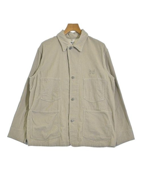 Needles カバーオール メンズ 【古着】【中古】【送料無料】