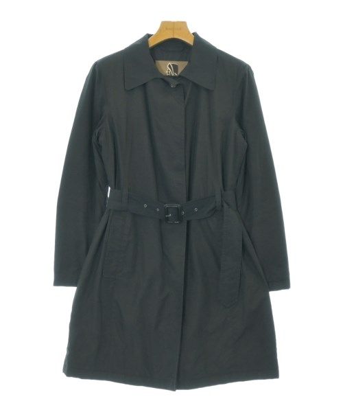 SEALUP ステンカラーコート レディース 【古着】【中古】【送料無料】