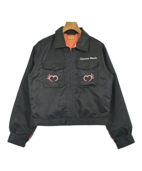 HUMAN MADE ブルゾン(その他) メンズ 【古着】【中古】【送料無料】