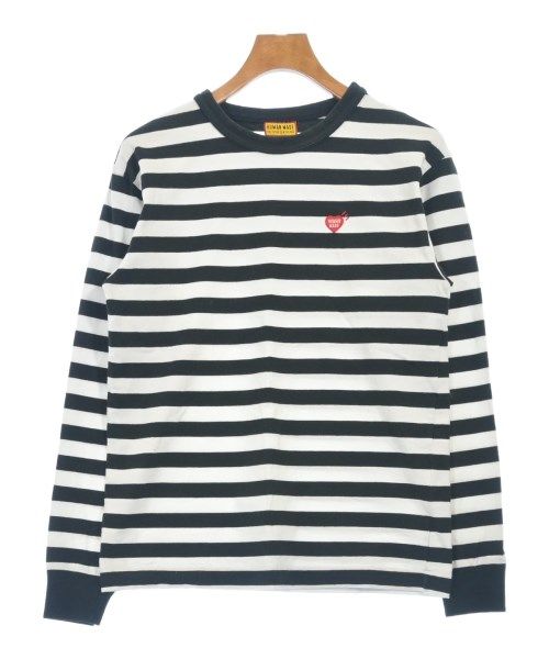 HUMAN MADE Tシャツ・カットソー メンズ 【古着】【中古】【送料無料】