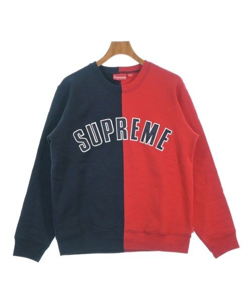 Supreme スウェット メンズ 【古着】【中古】【送料無料】 14,938円