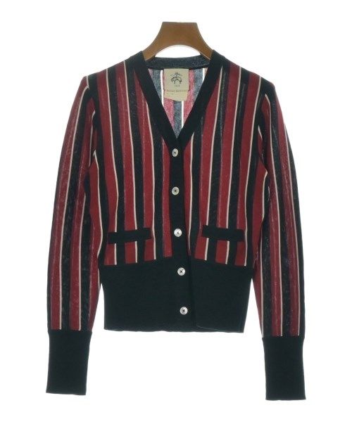 BLACK FLEECE BY Brooks Brothers カーディガン レディース 【古着】【中古】【送料無料】 6,624円