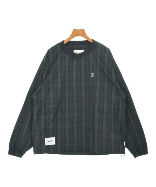 WTAPS ブルゾン（その他） メンズ 【古着】【中古】【送料無料】