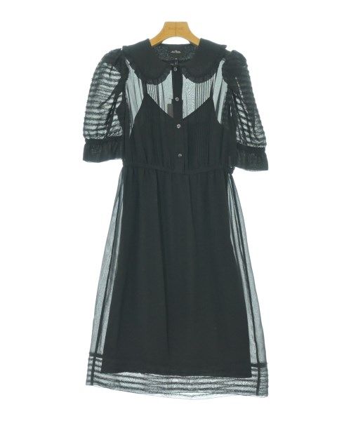 MARC JACOBS ワンピース レディース 【古着】【中古】【送料無料】