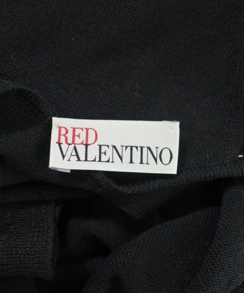 RED VALENTINO カーディガン レディース 【古着】【中古】【送料無料