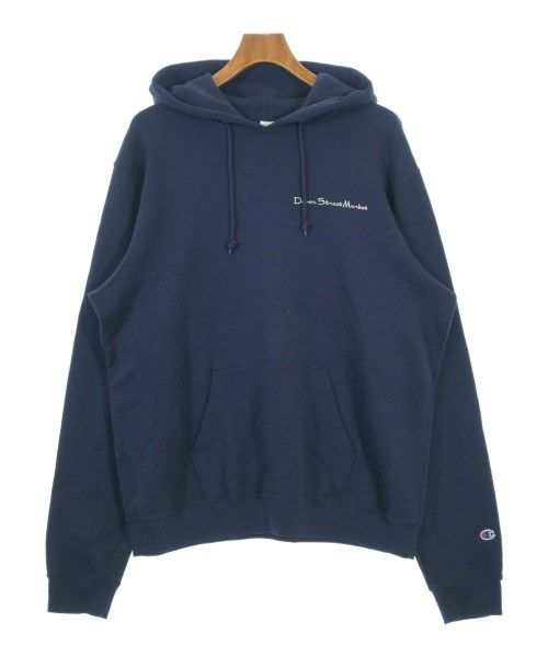 CHAMPION パーカー メンズ 【古着】【中古】【送料無料】
