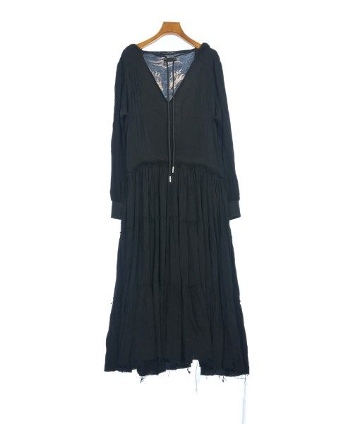 DIESEL ワンピース レディース 【古着】【中古】【送料無料】