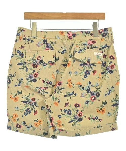 Noah ショートパンツ メンズ 【古着】【中古】【送料無料】 - メルカリ