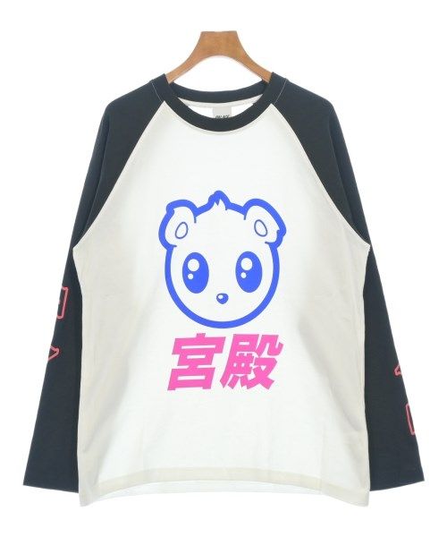 PALACE Tシャツ・カットソー メンズ 【古着】【中古】【送料無料】