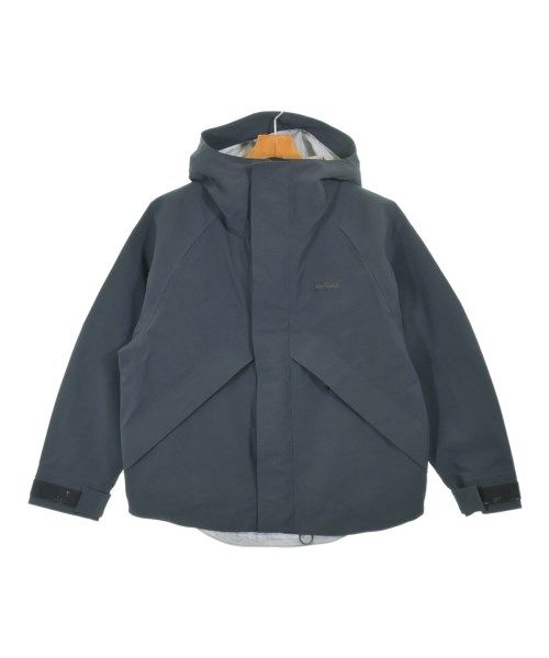 WILD THINGS マウンテンパーカー メンズ 【古着】【中古】【送料無料】