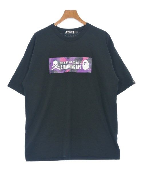 A BATHING APE Tシャツ・カットソー メンズ 【古着】【中古】【送料無料】