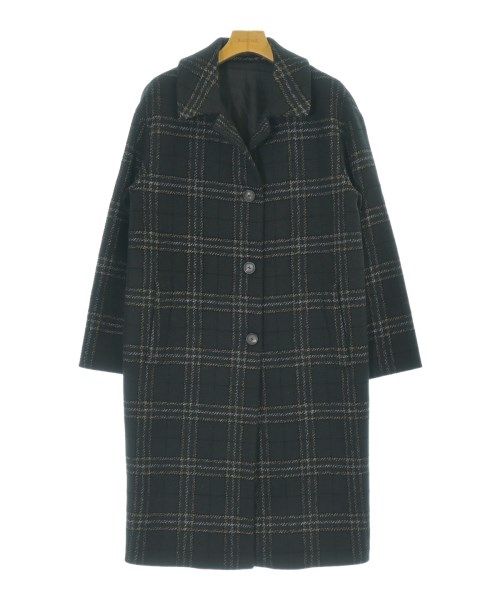 TAGLIATORE チェスターコート レディース 【古着】【中古】【送料無料】