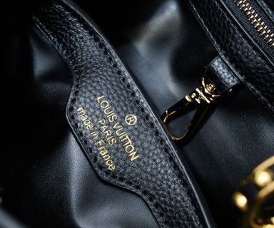 Louis Vuitton、リュックサック、手首バッグ、旅行バッグ、手提げショルダーバッグ、プリントや刺繍のアクセント