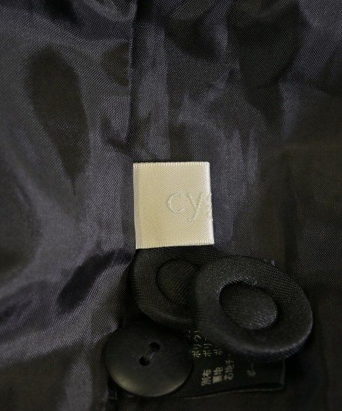 cygne ジャケット（その他） レディース 【古着】【中古】【送料無料】