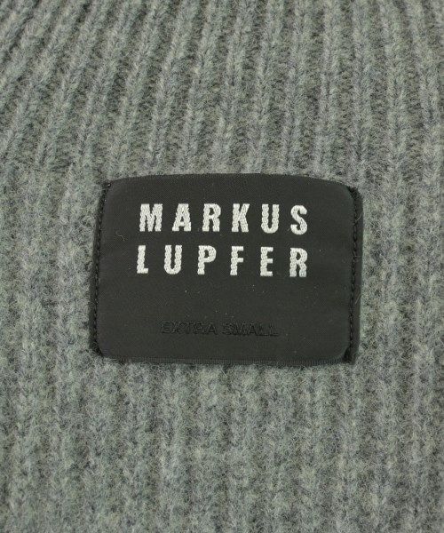 MARKUS LUPFER ニット・セーター レディース 【古着】【中古】【送料