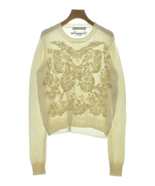 Christian Dior ニット・セーター レディース 【古着】【中古】【送料無料】 58,380円