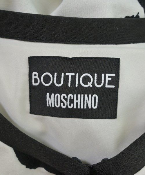 BOUTIQUE MOSCHINO ジャケット レディース 【古着】【中古】【送料無料