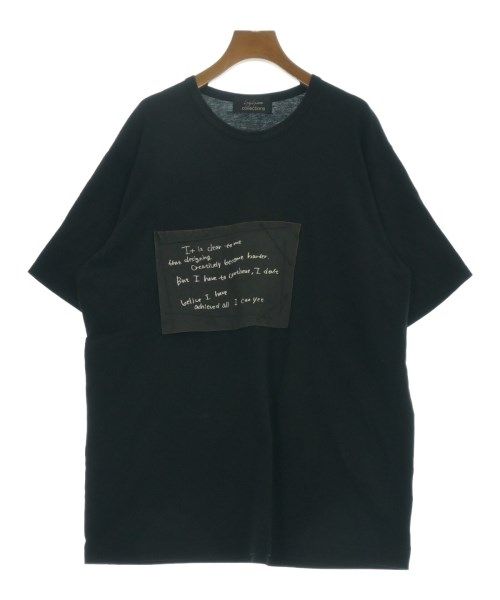 YOHJI YAMAMOTO Tシャツ・カットソー レディース 【古着】【中古