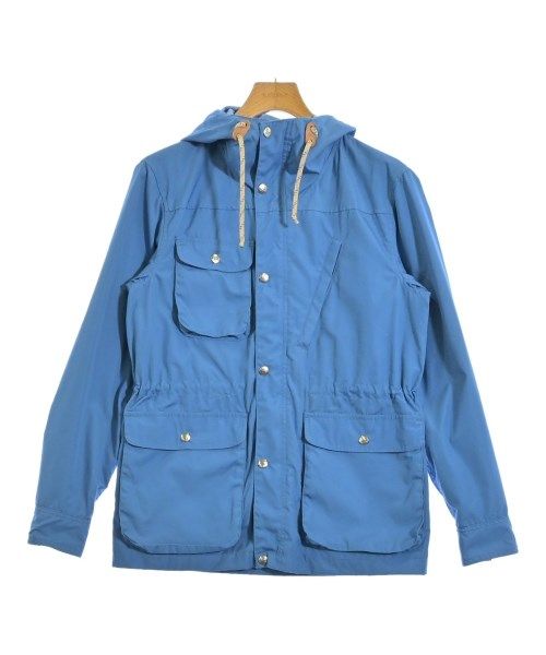 Battenwear マウンテンパーカー メンズ 【古着】【中古】【送料無料】