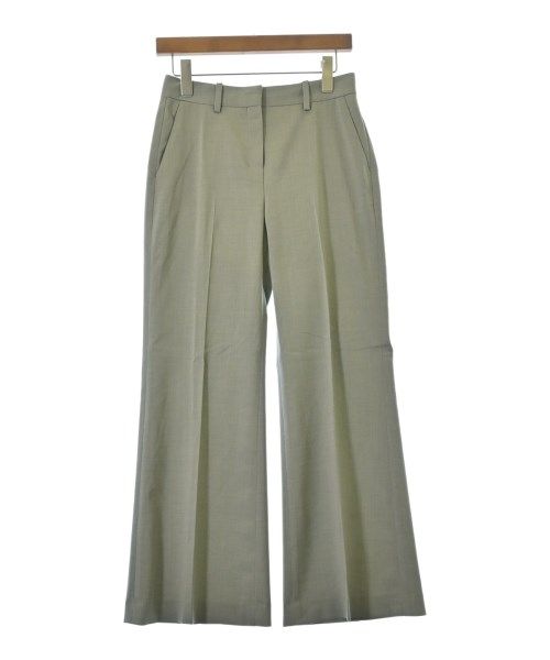 Theory スラックス レディース 【古着】【中古】【送料無料】