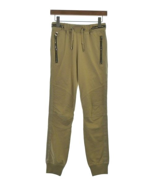 BALMAIN スウェットパンツ レディース 【古着】【中古】【送料無料】