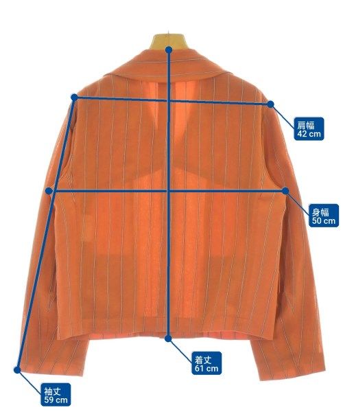 tricot COMME des GARCONS ジャケット（その他） レディース 【古着