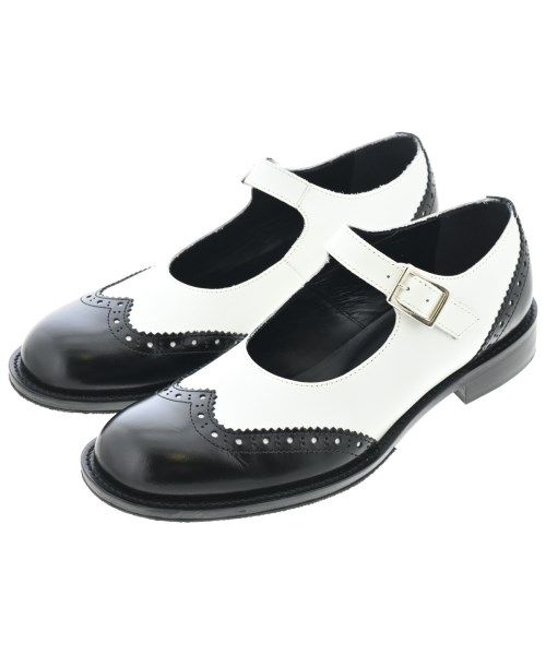 COMME des GARCONS COMME des GARCONS シューズ（その他） レディース 【古着】【中古】【送料無料】