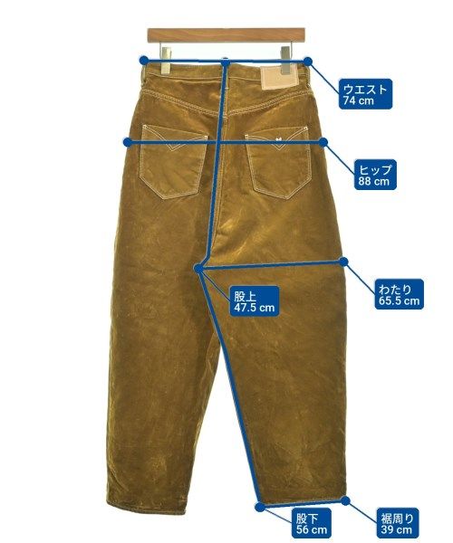 mina perhonen パンツ（その他） レディース 【古着】【中古】【送料