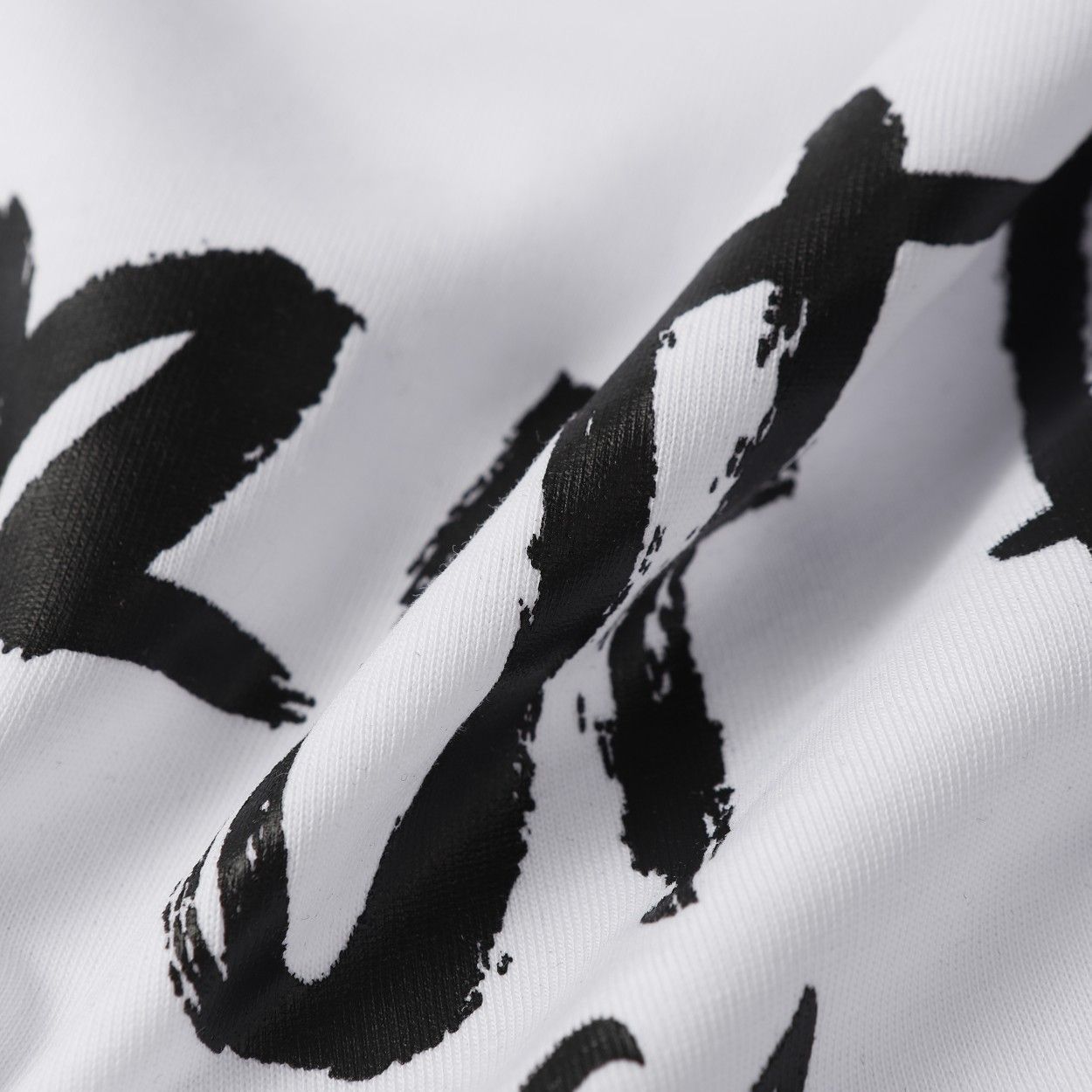 【本日限定特価】FOG FEAR OF GOD ESSENTIALS ニューヨーク限定プリントTシャツ [本日特価|新品未使用品]