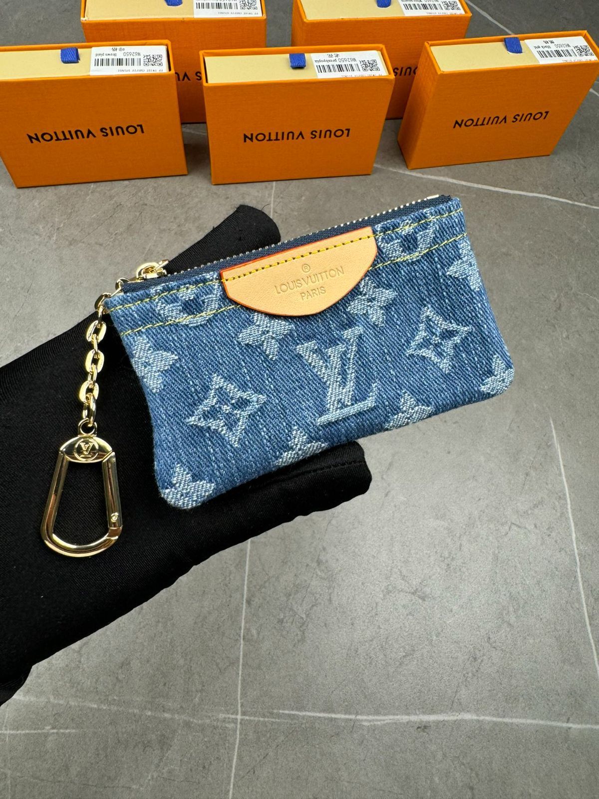 本日限定特価】ルイヴィトン LV Louis Vuitton キーケース＆ウォレット