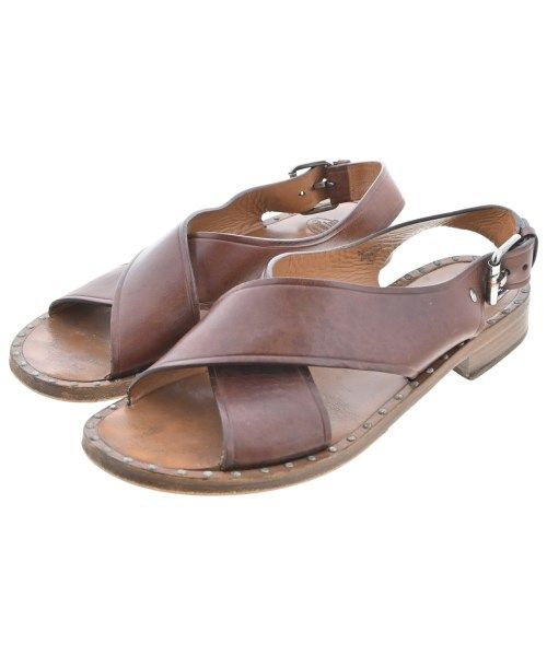 Church's サンダル レディース 【古着】【中古】【送料無料】