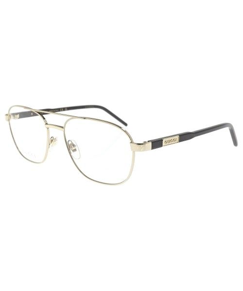 GUCCI メガネ レディース 【古着】【中古】【送料無料】