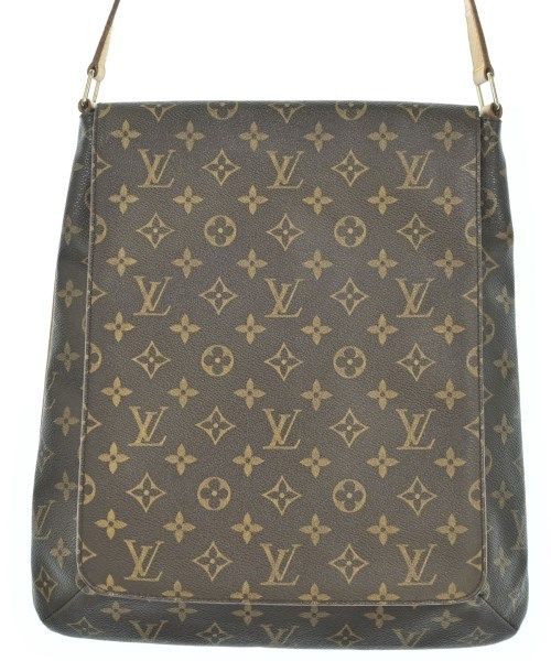 LOUIS VUITTON ショルダーバッグ レディース 【古着】【中古】【送料無料】