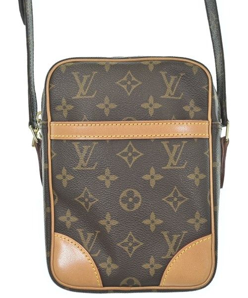 LOUIS VUITTON ショルダーバッグ レディース 【古着】【中古】【送料無料】