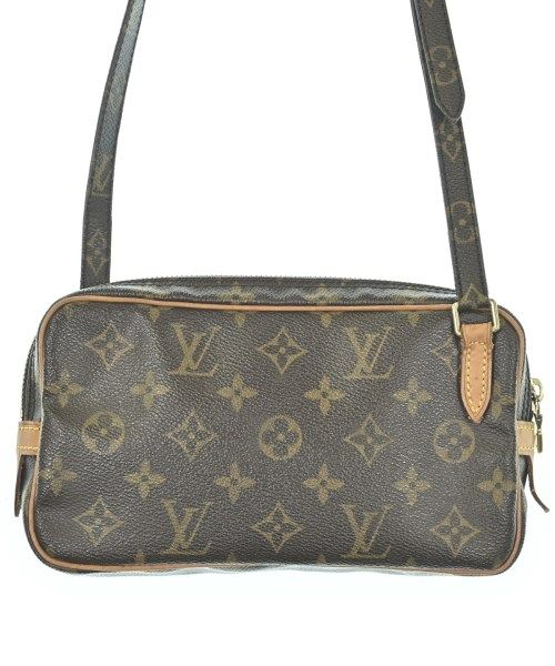 LOUIS VUITTON ショルダーバッグ レディース 【古着】【中古】【送料無料】
