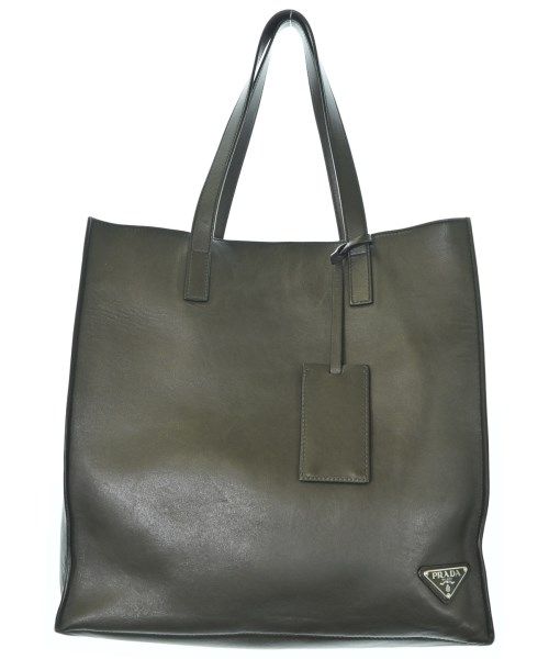 PRADA ショルダーバッグ レディース 【古着】【中古】【送料無料】