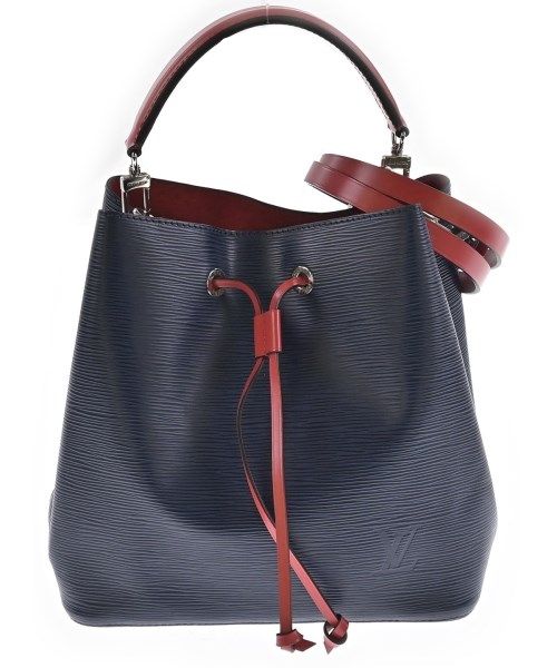 LOUIS VUITTON バッグ（その他） レディース 【古着】【中古】【送料無料】