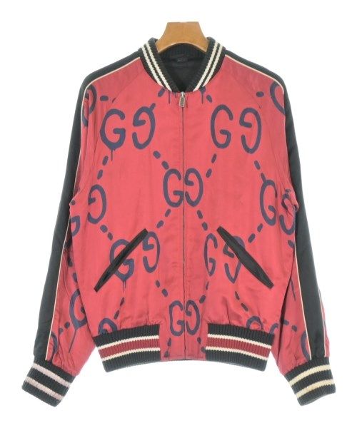 GUCCI ブルゾン（その他） メンズ 【古着】【中古】【送料無料】