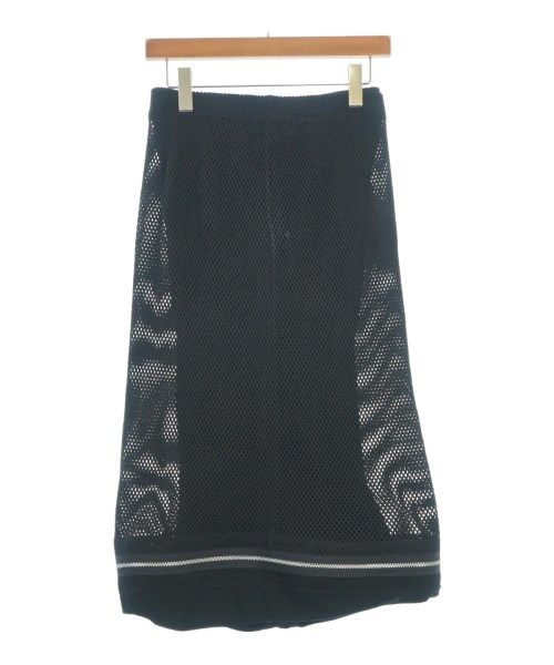 COMME des GARCONS ロング・マキシ丈スカート レディース 【古着】【中古】【送料無料】