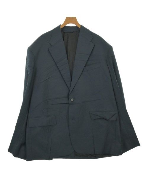 BALENCIAGA カジュアルジャケット メンズ 【古着】【中古】【送料無料】