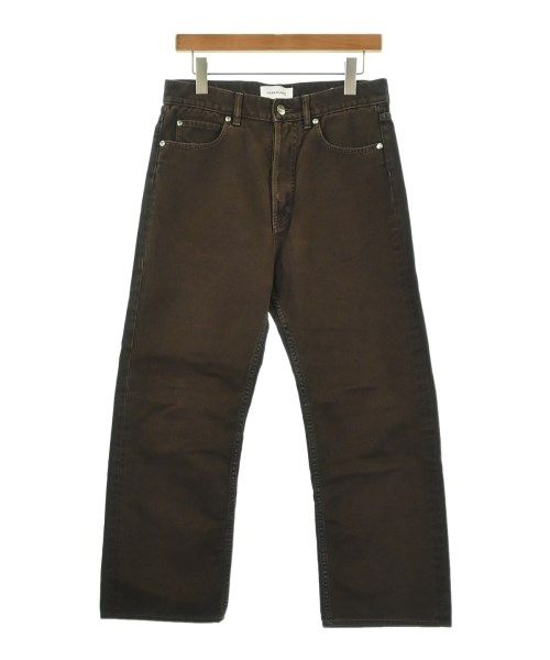 Salvatore Ferragamo パンツ（その他） メンズ 【古着】【中古】【送料無料】