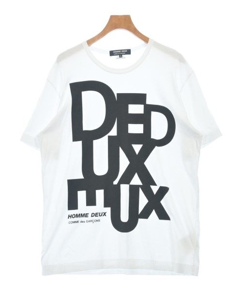 COMME des GARCONS HOMME DEUX Tシャツ・カットソー メンズ 【古着