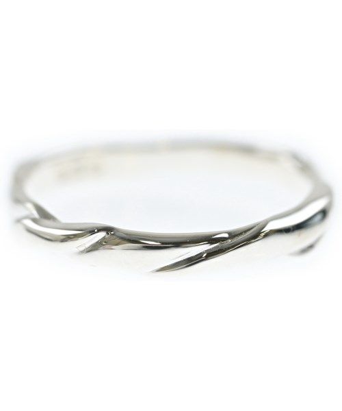 Georg Jensen リング レディース 【古着】【中古】【送料無料】