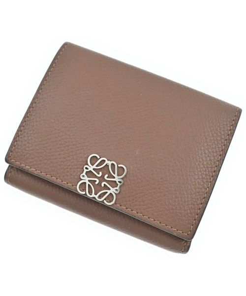 LOEWE 財布・コインケース レディース 【古着】【中古】【送料無料】