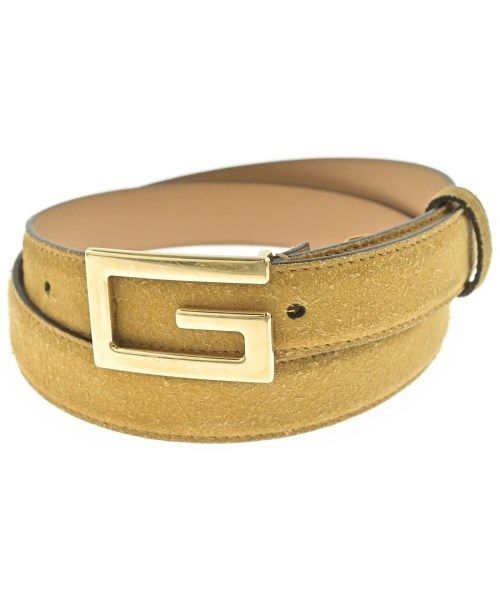 GUCCI ベルト レディース 【古着】【中古】【送料無料】