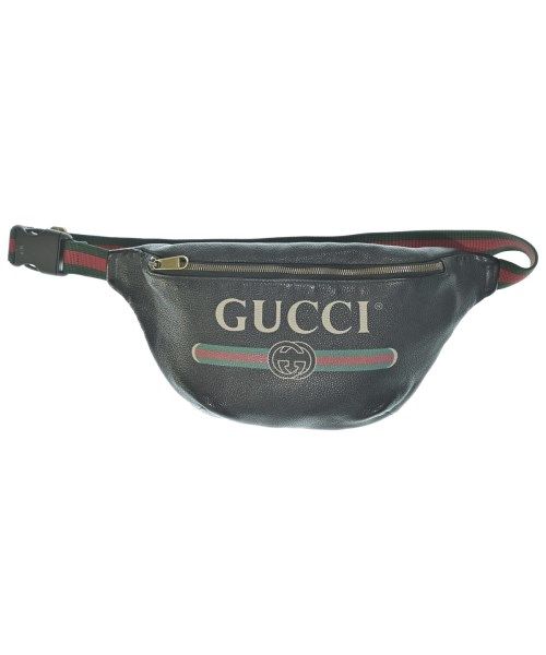 GUCCI ショルダーバッグ レディース 【古着】【中古】【送料無料】
